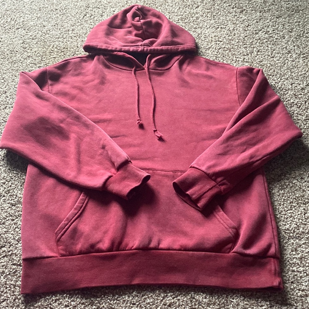 Women Forever 21 hoodie